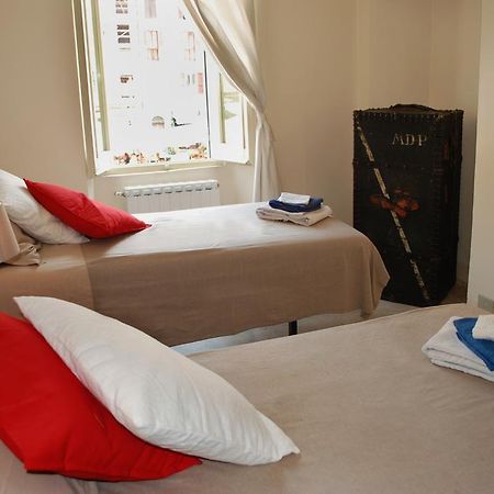 Appartamento Piazza Farnese Рим Екстер'єр фото