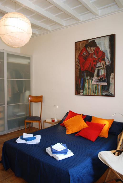 Appartamento Piazza Farnese Рим Номер фото