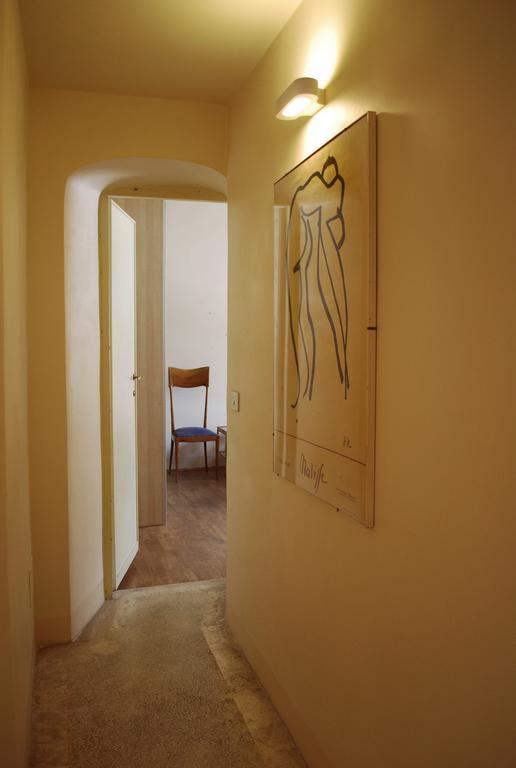 Appartamento Piazza Farnese Рим Номер фото