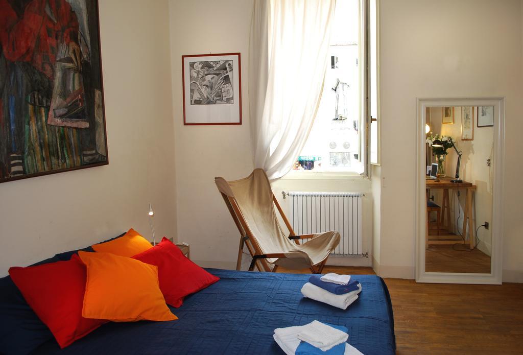 Appartamento Piazza Farnese Рим Номер фото