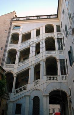 Appartamento Piazza Farnese Рим Екстер'єр фото