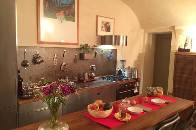 Appartamento Piazza Farnese Рим Екстер'єр фото